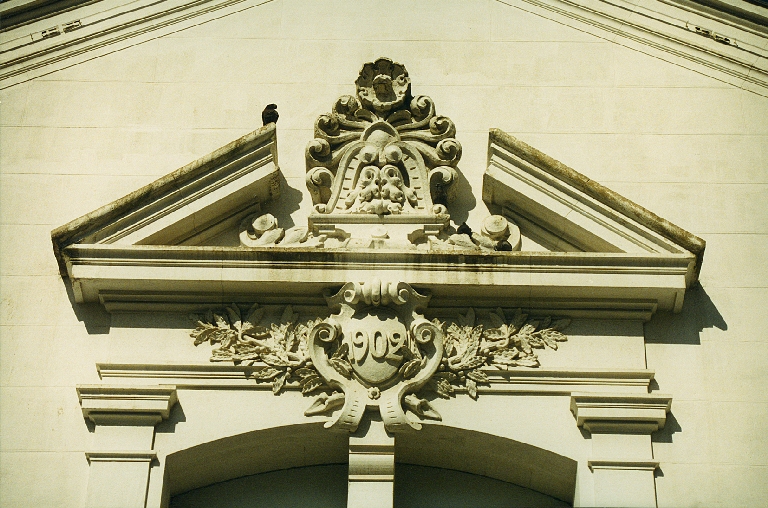 Manufacture française d'armes et cycles, puis Manufrance