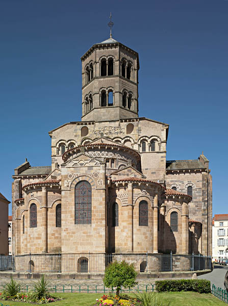 église paroissiale Saint-Autremoine