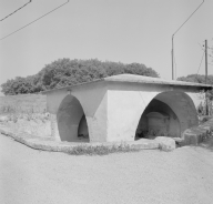 Les lavoirs du canton de Grignan