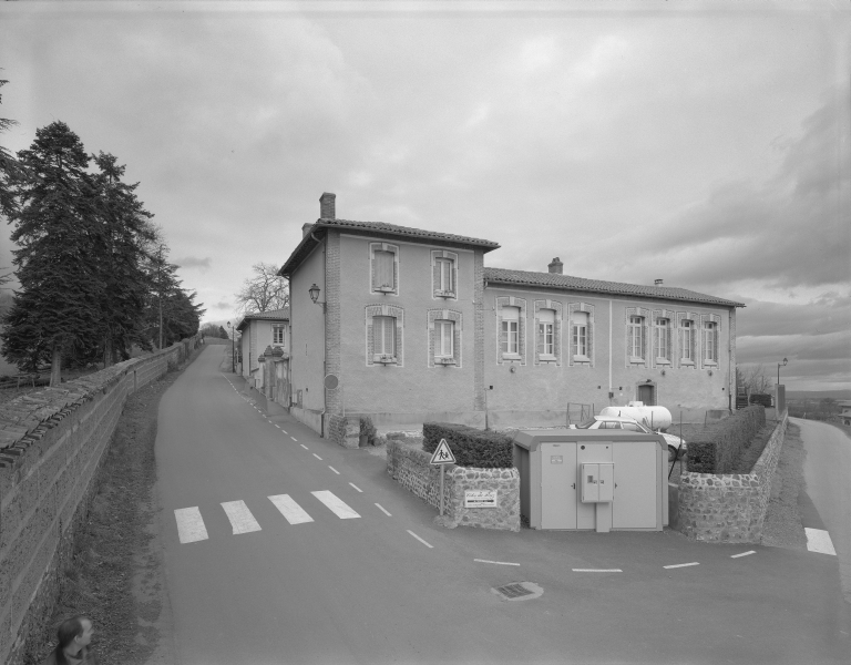 Groupe scolaire Jean Côte