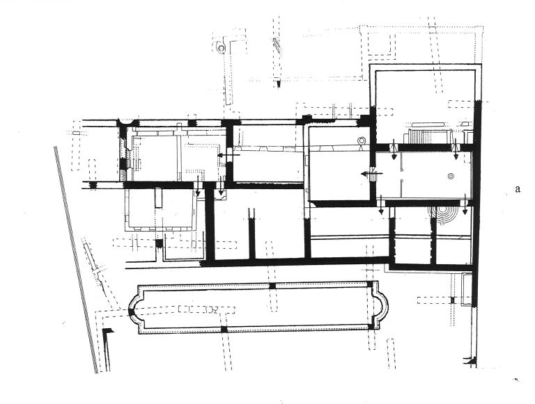 Site archéologique de Sainte-Eugénie