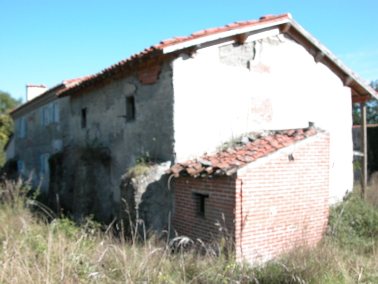 Présentation de la commune de Grézieux-le-Fromental