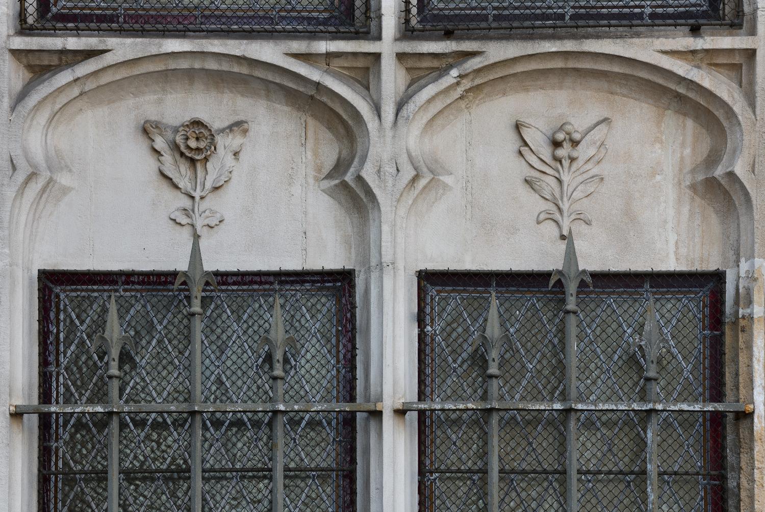 Couvent de cordeliers de Saint-Bonaventure