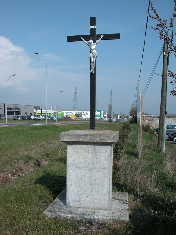 Croix de chemin