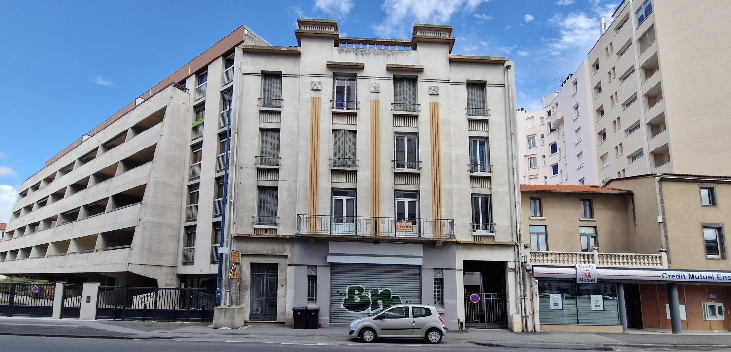 secteur urbain