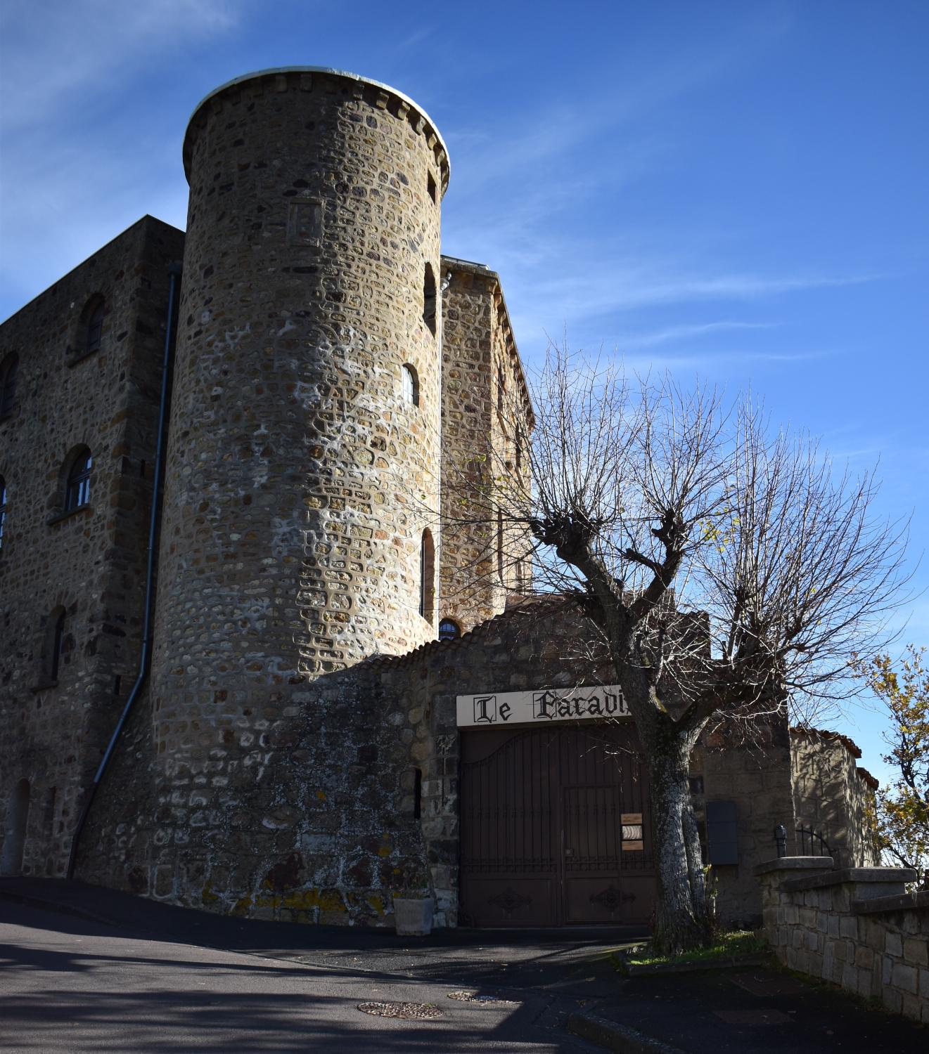 Maison de Repos du Docteur Petit
