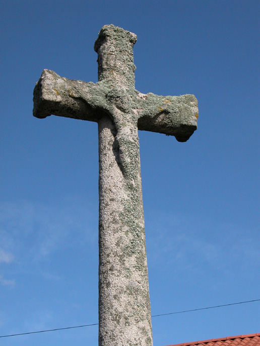 Croix de chemin