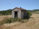 Cabane de vigneron, dite loge de vigne