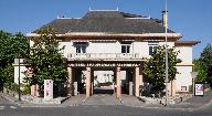 Etablissement administratif