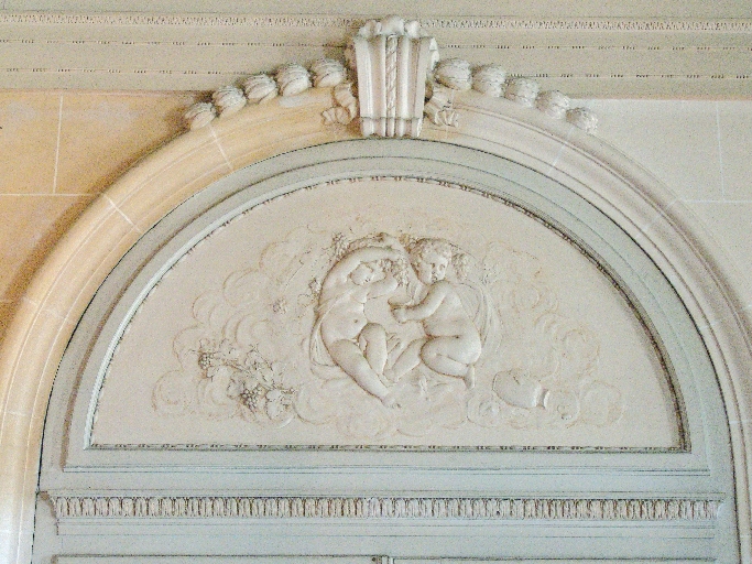 Hôtel de voyageurs, Hôtel Splendide, actuellement immeuble, dit Résidence Le Splendide
