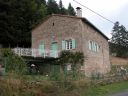 Ferme (ferme d'estive ?)