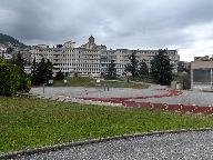 Lycée polyvalent Vincent d'Indy