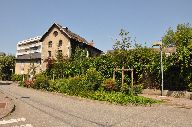 Moulin Tissot actuellement logement