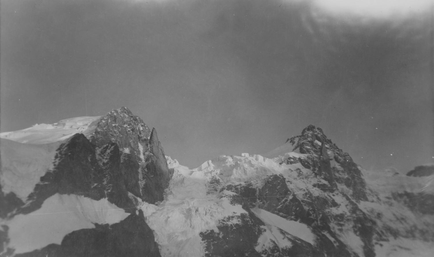 Refuge des Grands Mulets