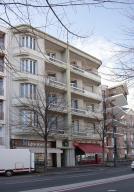 immeuble