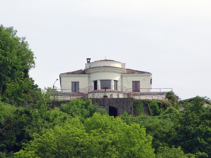 Maison, dite villa Archiprêtre n° 2, puis villa la Joie de vivre