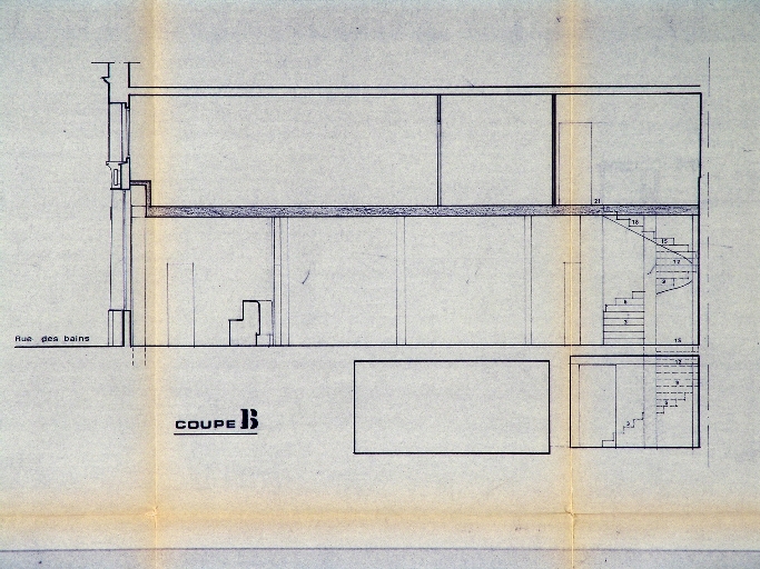 Immeuble