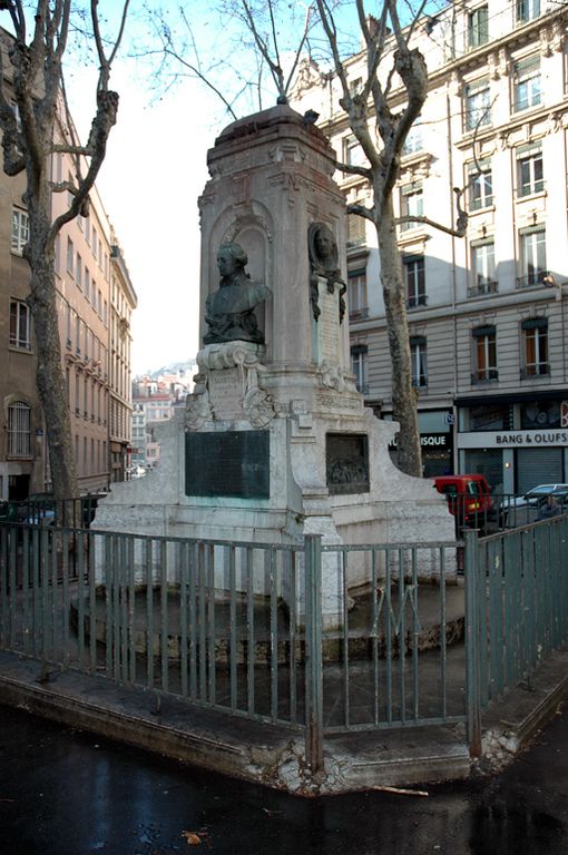 Monument commémoratif