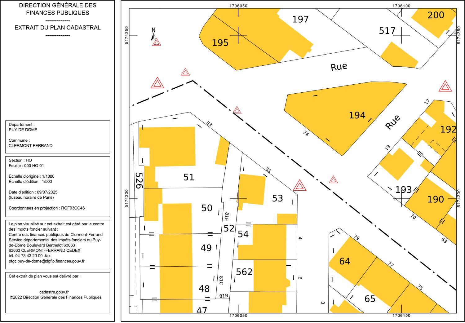 Plan