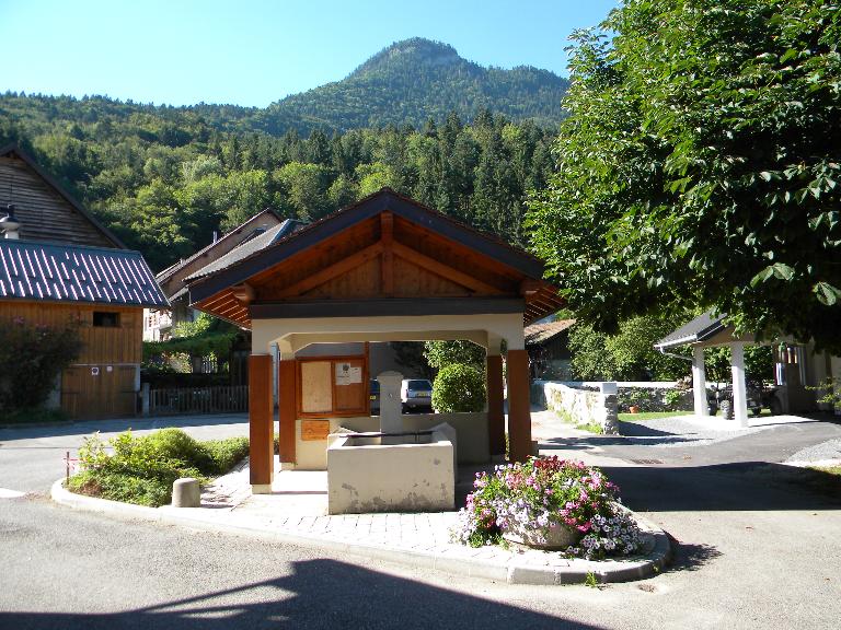 Fontaine-Lavoir (n°2)