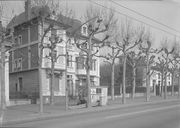 Maison ; Villa