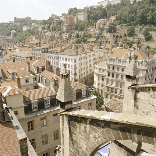 Cathédrale Saint-Jean