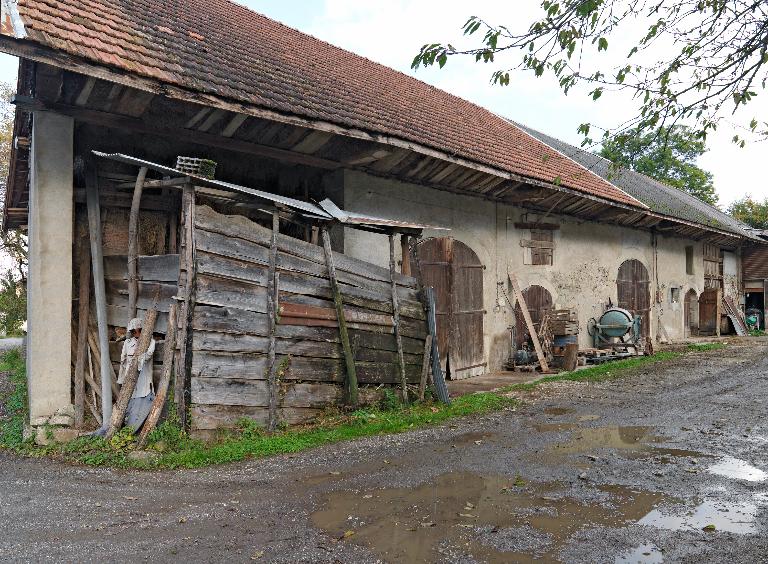 Ferme des frères Besson