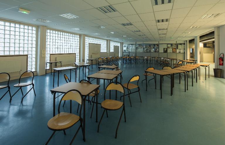 Lycée d'enseignement général et technologique Robert-Doisneau