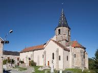 église paroissiale Notre-Dame