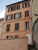 Immeuble d'habitation