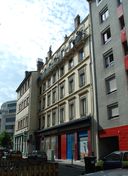 Immeuble