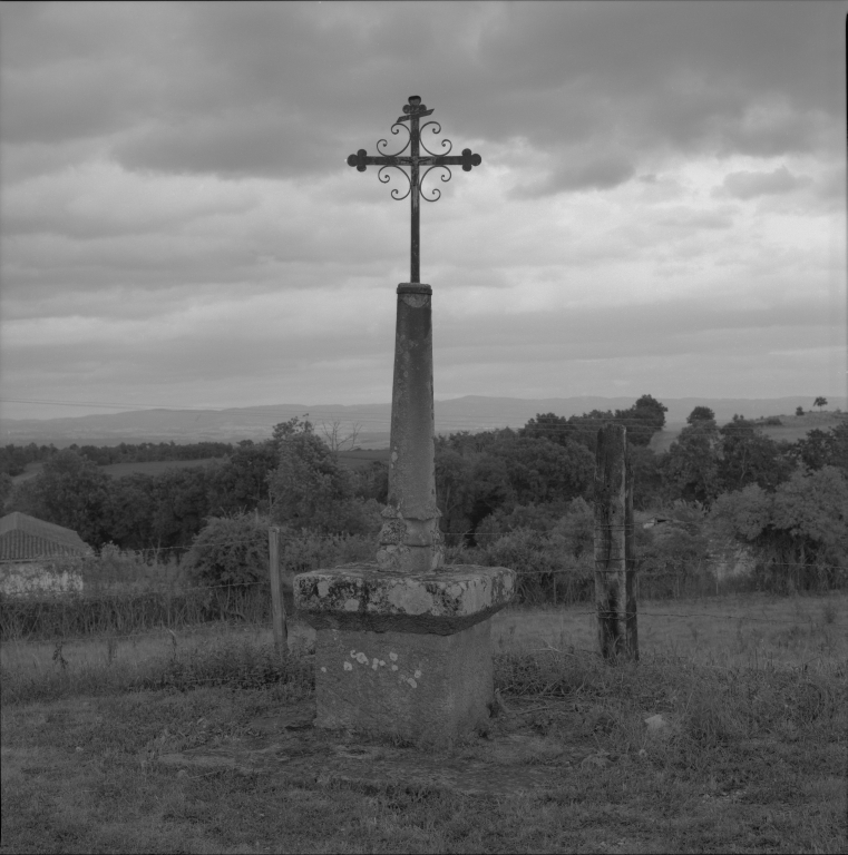 Croix de chemin