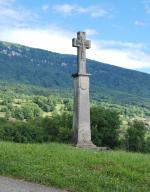 Croix de chemin
