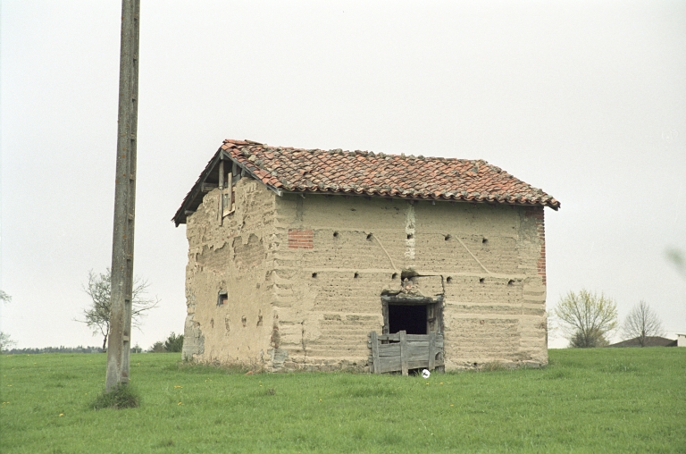 Les fermes du canton de Boën et de la commune de Sail-sous-Couzan