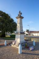 Monument aux morts