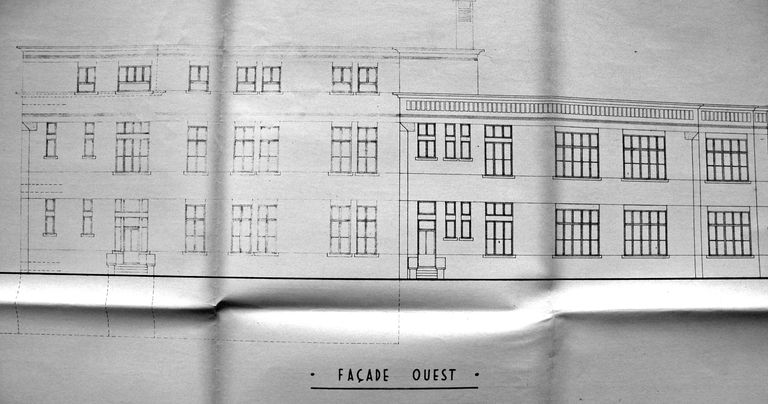 Hôpital Edouard-Herriot