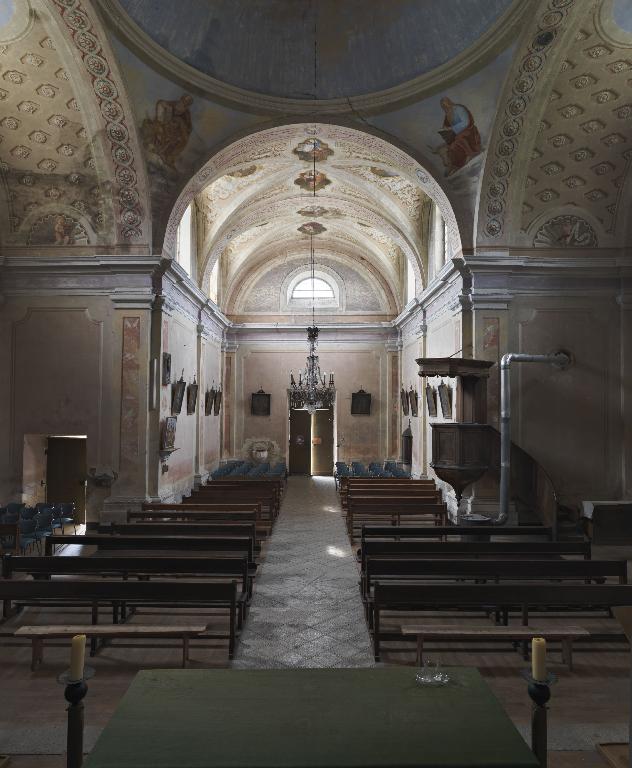 Église paroissiale Saint-Pierre