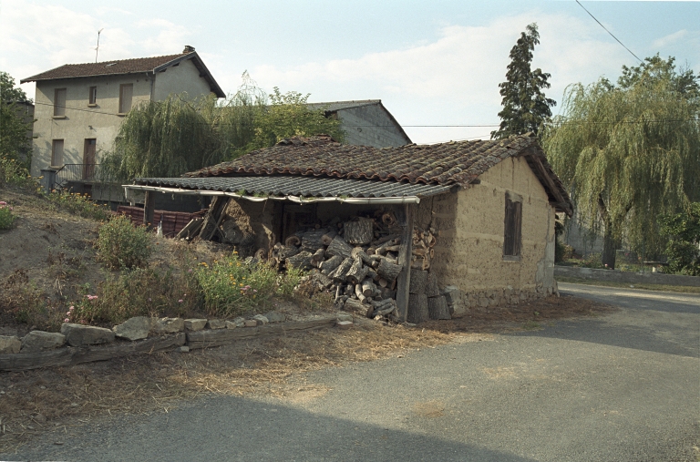 Présentation de la commune de Cezay