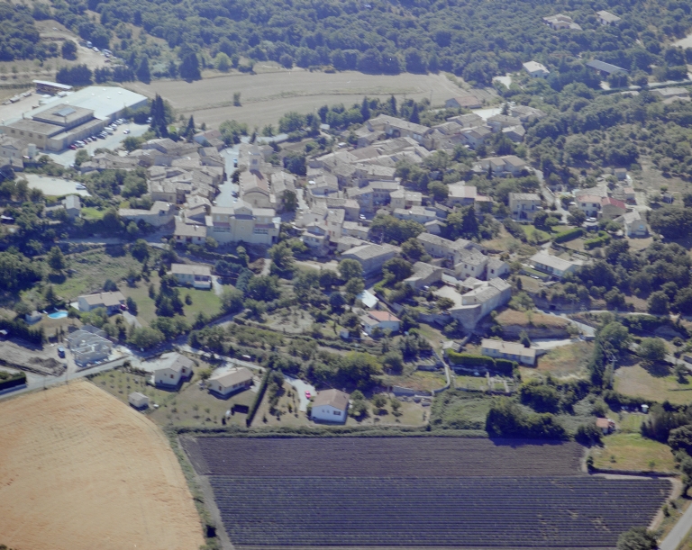 village