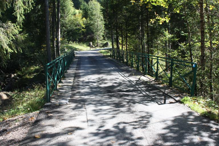 Pont du Charny