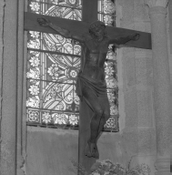 Crucifix (n°1)