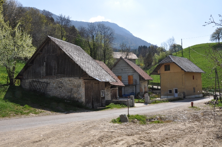 Moulins Blanc