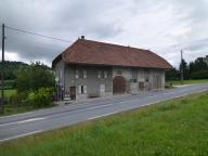 Ferme, ancienne auberge, actuellement maison