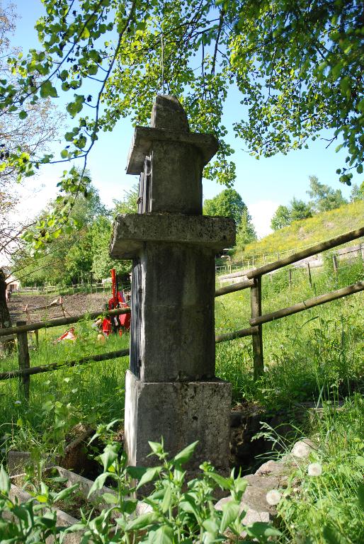 Oratoire de Notre-Dame de Bellevaux