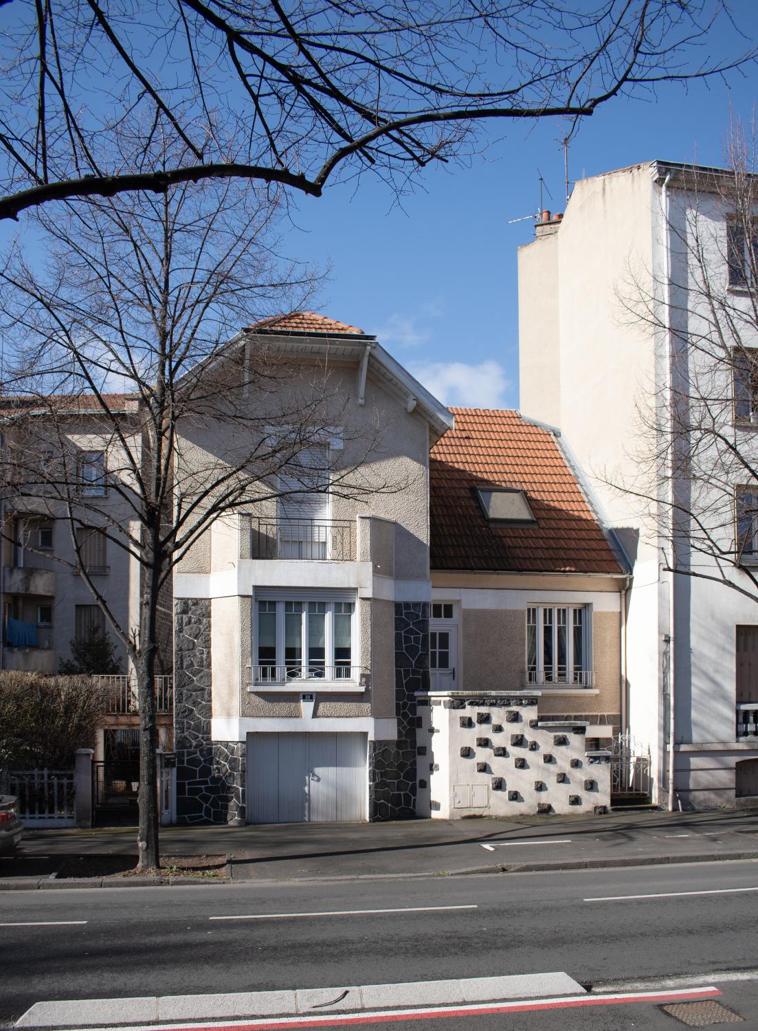 Maison