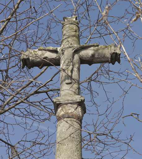 Croix monumentale