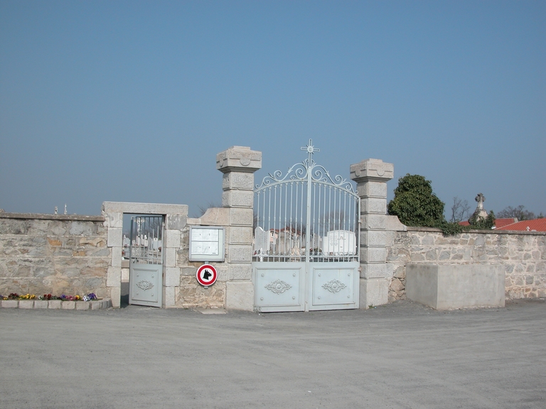 Cimetière