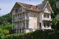 Maison, dite villa Les Bruyères