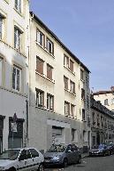 Immeuble
