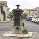 Fontaine